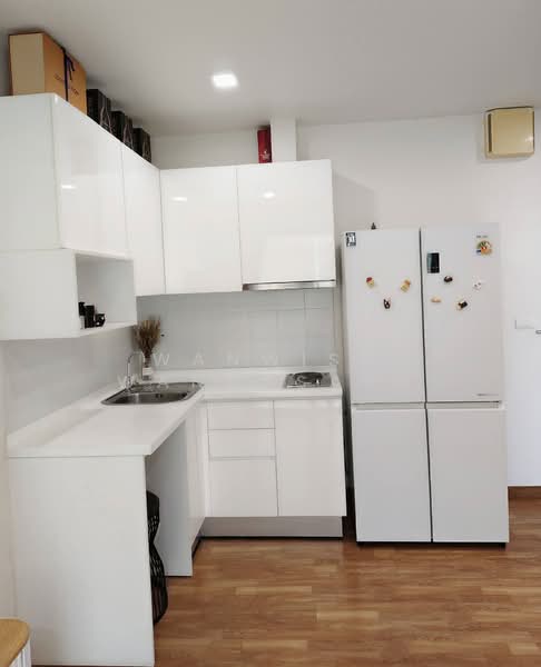The Coast, Bangkok, 3888 Sukhumvit Road, Bang Na Tai, Bang Na, Bangkok, 1 Bedroom, 45 sqm, Condo For Rent, by Wanwisa Wannasarn, 500325101 - DDproperty.com