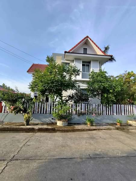 undefined, กรุงเทพ, ลาดกระบัง, กรุงเทพ, 204 ตร.ม., บ้านเดี่ยว ขาย, โดย Papavalin Techatanaphuwit, 500325105 - DDproperty.com