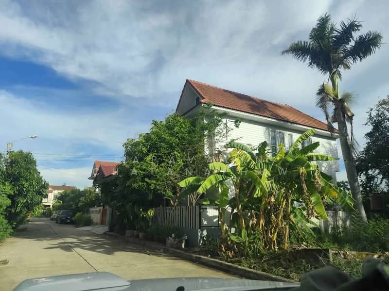 undefined, Bangkok, Lat Krabang, Bangkok, 3 Bedrooms, 204 sqm, Single Detached House For Sale, by Papavalin Techatanaphuwit, 500325105 - DDproperty.com