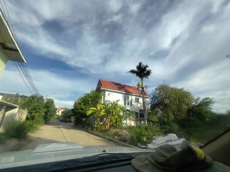 undefined, กรุงเทพ, ลาดกระบัง, กรุงเทพ, 204 ตร.ม., บ้านเดี่ยว ขาย, โดย Papavalin Techatanaphuwit, 500325105 - DDproperty.com