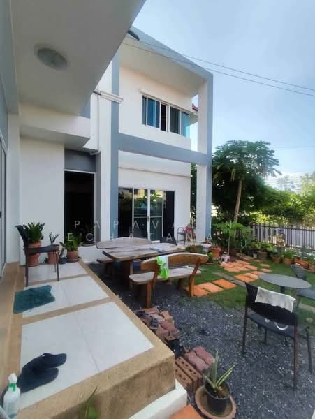 undefined, Bangkok, Lat Krabang, Bangkok, 3 Bedrooms, 204 sqm, Single Detached House For Sale, by Papavalin Techatanaphuwit, 500325105 - DDproperty.com