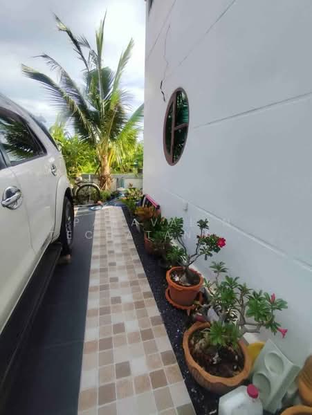 undefined, Bangkok, Lat Krabang, Bangkok, 3 Bedrooms, 204 sqm, Single Detached House For Sale, by Papavalin Techatanaphuwit, 500325105 - DDproperty.com