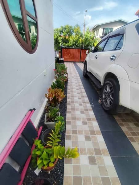 undefined, Bangkok, Lat Krabang, Bangkok, 3 Bedrooms, 204 sqm, Single Detached House For Sale, by Papavalin Techatanaphuwit, 500325105 - DDproperty.com