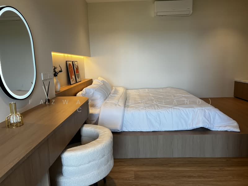 Angket Pavillion, Chiang Mai, 114 Super Highway Road Chiang Mai-Lampang, Nong Pa Krang, Muang Chiang Mai, Chiang Mai, 2 Bedrooms, 76 sqm, Condo For Sale, by Fazwaz (Thailand) Co., Ltd., 500325111 - DDproperty.com