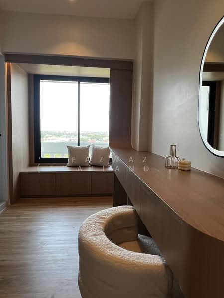 Angket Pavillion, Chiang Mai, 114 Super Highway Road Chiang Mai-Lampang, Nong Pa Krang, Muang Chiang Mai, Chiang Mai, 2 Bedrooms, 76 sqm, Condo For Sale, by Fazwaz (Thailand) Co., Ltd., 500325111 - DDproperty.com