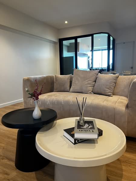 Angket Pavillion, Chiang Mai, 114 Super Highway Road Chiang Mai-Lampang, Nong Pa Krang, Muang Chiang Mai, Chiang Mai, 2 Bedrooms, 76 sqm, Condo For Sale, by Fazwaz (Thailand) Co., Ltd., 500325111 - DDproperty.com