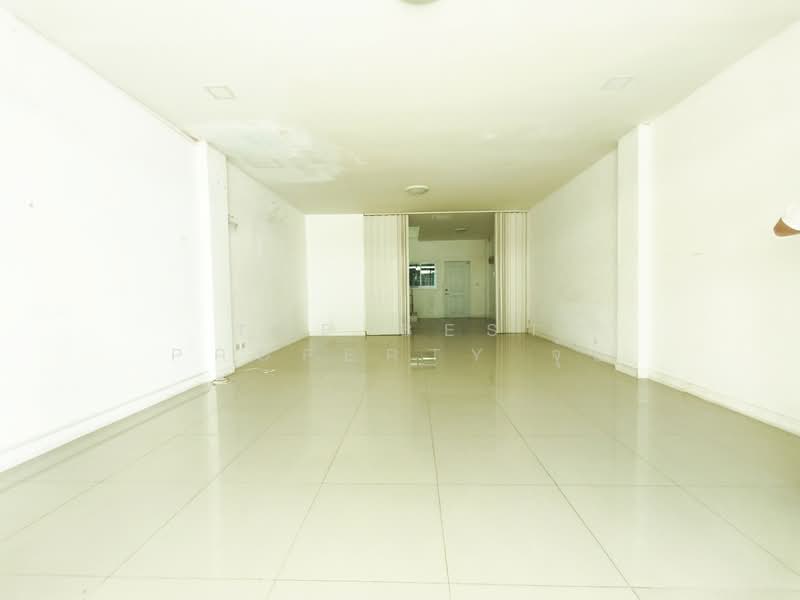 อาคารพาณิชย์ทับมา ระยอง, Rayong, Thapma, Muang Rayong, Rayong, , 260 sqm, Shophouse For Sale, by The Best Property จุ้ย, 500325112 - DDproperty.com