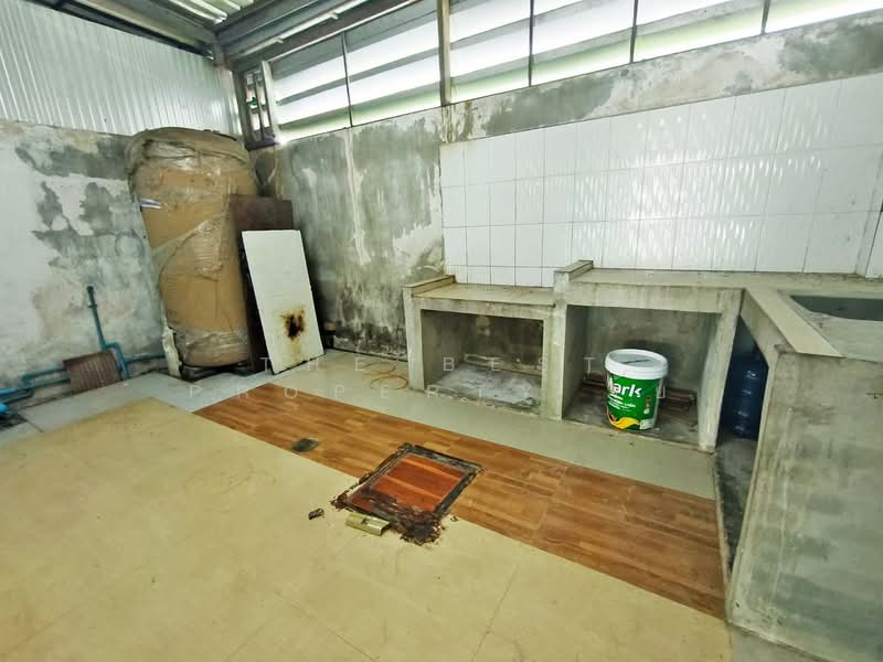 อาคารพาณิชย์ทับมา ระยอง, Rayong, Thapma, Muang Rayong, Rayong, , 260 sqm, Shophouse For Sale, by The Best Property จุ้ย, 500325112 - DDproperty.com