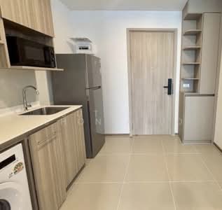 For Rent - Life Rama 4-Asoke, Bangkok