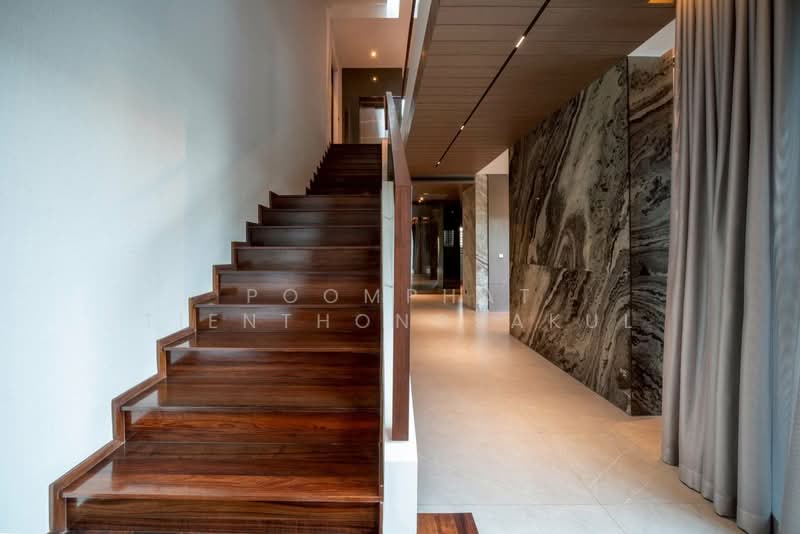 Nirvana Collection Krungthep Kreetha, Bangkok, Soi Srinakarin - Romklao, Saphan Sung, Bangkok, 6 Bedrooms, 1,005 sqm, Single Detached House For Sale, by Poomphat Tienthongsakul, 500325124 - DDproperty.com