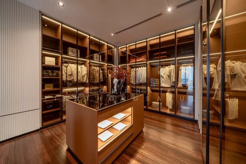 Nirvana Collection Krungthep Kreetha : เนอวานา คอลเลคชั่น กรุงเทพกรีฑา, กรุงเทพ, ซอย ศรีนครินทร์ - ร่มเกล้า, สะพานสูง, กรุงเทพ, 1,005 ตร.ม., บ้านเดี่ยว ขาย, โดย Poomphat Tienthongsakul, 500325124 - DDproperty.com