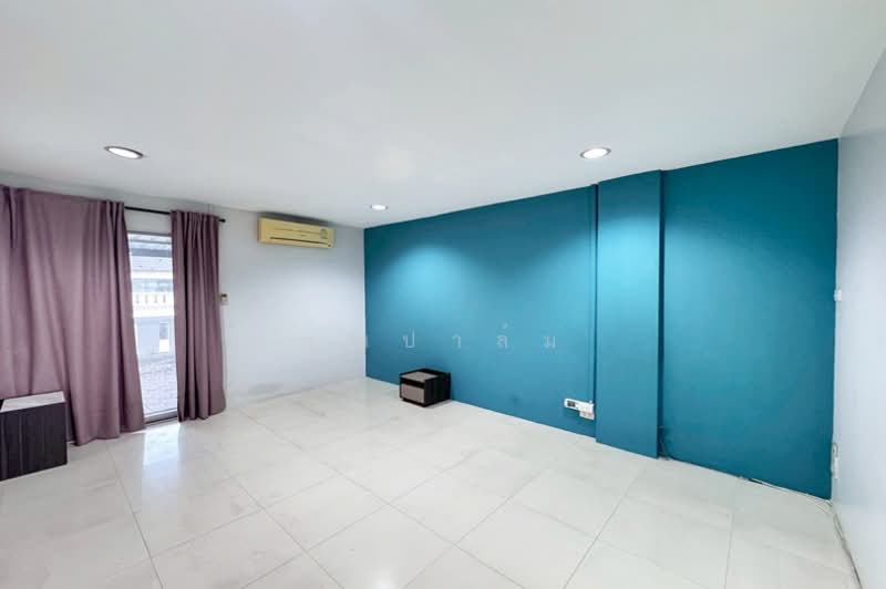 บ้านสวนเกษมสุวรรณ, Bangkok, Phra Kanong, Khlong Toei, Bangkok, 6 Bedrooms, 200 sqm, Townhouse For Rent, by คุณปาล์ม, 500325126 - DDproperty.com