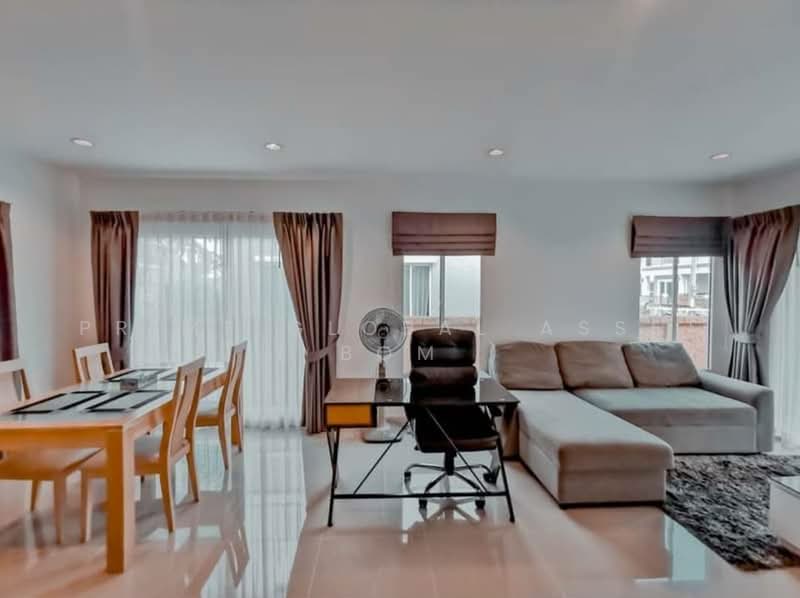 The plant kathu patong, Phuket, Kathu, Phuket, 3 Bedrooms, 136 sqm, Single Detached House For Rent, by Prime Global Asset ( Bom ), 500325127 - DDproperty.com