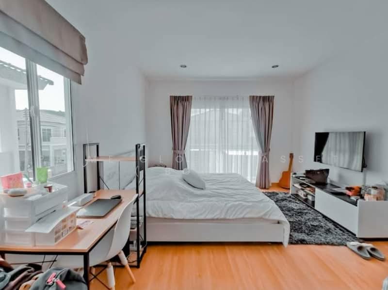 The plant kathu patong, Phuket, Kathu, Phuket, 3 Bedrooms, 136 sqm, Single Detached House For Rent, by Prime Global Asset ( Bom ), 500325127 - DDproperty.com