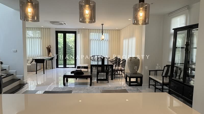 The Gallery Setthasiri's Collection : เดอะแกลลอรี่ เศรษฐสิริ คอลเลคชั่น, กรุงเทพ, ถนนพุทธมณฑลสาย1, คลองขวาง, ภาษีเจริญ, กรุงเทพ, 260 ตร.ม., บ้านเดี่ยว ขาย, โดย ธนะพัฒน์ ลิ้มสุขล้ำ, 500325128 - DDproperty.com