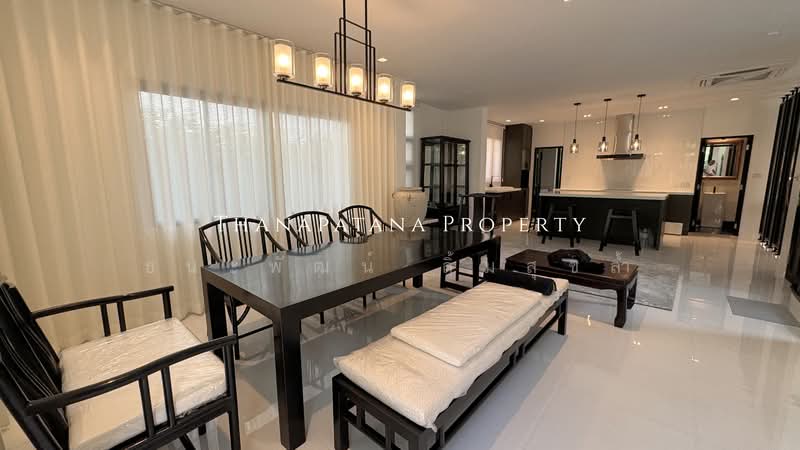 The Gallery Setthasiri's Collection : เดอะแกลลอรี่ เศรษฐสิริ คอลเลคชั่น, กรุงเทพ, ถนนพุทธมณฑลสาย1, คลองขวาง, ภาษีเจริญ, กรุงเทพ, 260 ตร.ม., บ้านเดี่ยว ขาย, โดย ธนะพัฒน์ ลิ้มสุขล้ำ, 500325128 - DDproperty.com