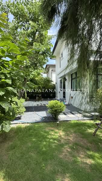 The Gallery Setthasiri's Collection : เดอะแกลลอรี่ เศรษฐสิริ คอลเลคชั่น, กรุงเทพ, ถนนพุทธมณฑลสาย1, คลองขวาง, ภาษีเจริญ, กรุงเทพ, 260 ตร.ม., บ้านเดี่ยว ขาย, โดย ธนะพัฒน์ ลิ้มสุขล้ำ, 500325128 - DDproperty.com