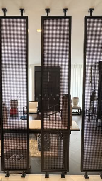 The Gallery Setthasiri's Collection : เดอะแกลลอรี่ เศรษฐสิริ คอลเลคชั่น, กรุงเทพ, ถนนพุทธมณฑลสาย1, คลองขวาง, ภาษีเจริญ, กรุงเทพ, 260 ตร.ม., บ้านเดี่ยว ขาย, โดย ธนะพัฒน์ ลิ้มสุขล้ำ, 500325128 - DDproperty.com