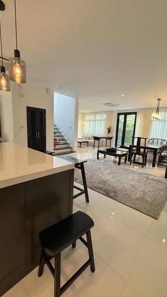 The Gallery Setthasiri's Collection, Bangkok, Phutthamonthon Sai 1 Road, Khlong Khwang, Phasi Charoen, Bangkok, 3 Bedrooms, 260 sqm, Single Detached House For Sale, by Thanapatana Limsouklam, 500325128 - DDproperty.com