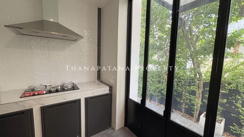 The Gallery Setthasiri's Collection, Bangkok, Phutthamonthon Sai 1 Road, Khlong Khwang, Phasi Charoen, Bangkok, 3 Bedrooms, 260 sqm, Single Detached House For Sale, by Thanapatana Limsouklam, 500325128 - DDproperty.com