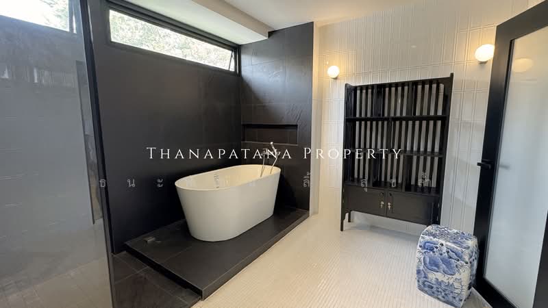 The Gallery Setthasiri's Collection : เดอะแกลลอรี่ เศรษฐสิริ คอลเลคชั่น, กรุงเทพ, ถนนพุทธมณฑลสาย1, คลองขวาง, ภาษีเจริญ, กรุงเทพ, 260 ตร.ม., บ้านเดี่ยว ขาย, โดย ธนะพัฒน์ ลิ้มสุขล้ำ, 500325128 - DDproperty.com