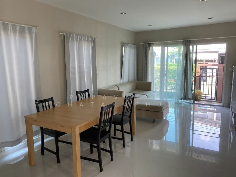 Passorn Prestiege Luxe Pattanakarn, Bangkok, Phatthanakan Road, Suan Luang, Bangkok, 3 Bedrooms, 150 sqm, Single Detached House For Sale, by Papavalin Techatanaphuwit, 500325129 - DDproperty.com
