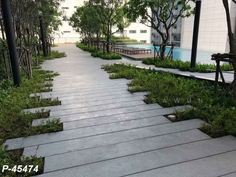 Lumpini Suite Phetchaburi-Makkasan, Bangkok, 1515 Phetchaburi Rd, Makkasan, Ratchathewi, Bangkok, 1 Bedroom, 27 sqm, Condo For Rent, by Susira Prueksawun, 500325140 - DDproperty.com