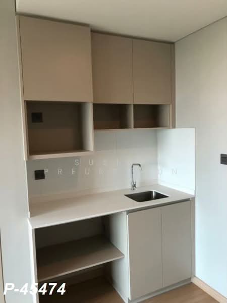 Lumpini Suite Phetchaburi-Makkasan, Bangkok, 1515 Phetchaburi Rd, Makkasan, Ratchathewi, Bangkok, 1 Bedroom, 27 sqm, Condo For Rent, by Susira Prueksawun, 500325140 - DDproperty.com