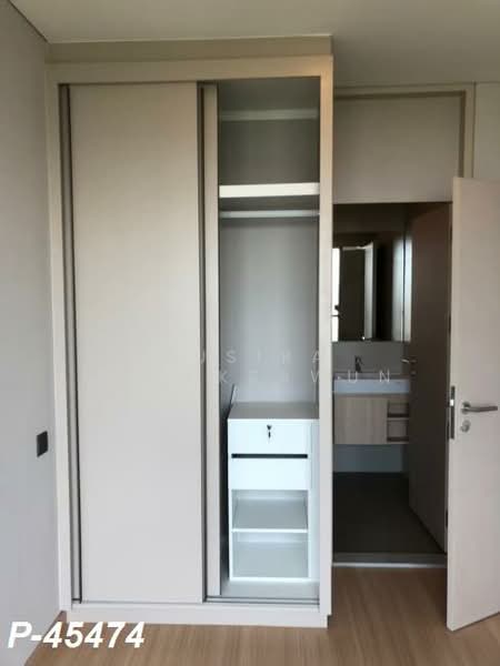 Lumpini Suite Phetchaburi-Makkasan : ลุมพินี สวีท เพชรบุรี-มักกะสัน, กรุงเทพ, 1515 ถ. เพชรบุรี, มักกะสัน, ราชเทวี, กรุงเทพ, 27 ตร.ม., คอนโด ให้เช่า, โดย Susira Preuksawun, 500325140 - DDproperty.com