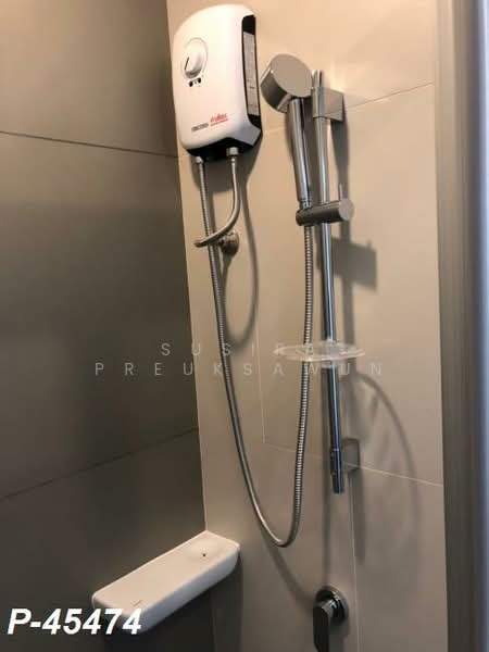 Lumpini Suite Phetchaburi-Makkasan, Bangkok, 1515 Phetchaburi Rd, Makkasan, Ratchathewi, Bangkok, 1 Bedroom, 27 sqm, Condo For Rent, by Susira Prueksawun, 500325140 - DDproperty.com
