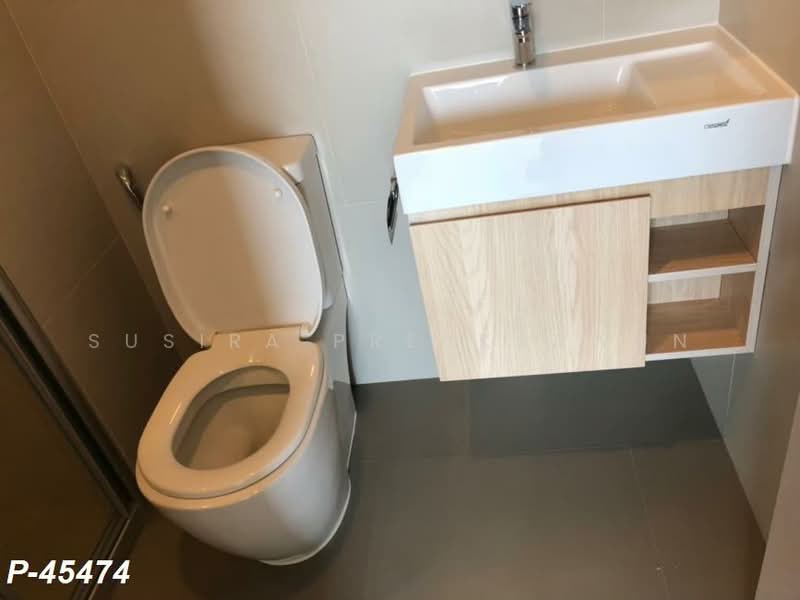 Lumpini Suite Phetchaburi-Makkasan, Bangkok, 1515 Phetchaburi Rd, Makkasan, Ratchathewi, Bangkok, 1 Bedroom, 27 sqm, Condo For Rent, by Susira Prueksawun, 500325140 - DDproperty.com