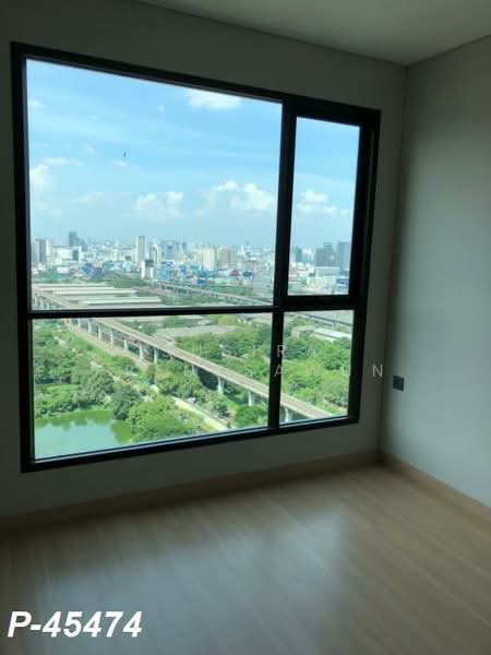 Lumpini Suite Phetchaburi-Makkasan : ลุมพินี สวีท เพชรบุรี-มักกะสัน, กรุงเทพ, 1515 ถ. เพชรบุรี, มักกะสัน, ราชเทวี, กรุงเทพ, 27 ตร.ม., คอนโด ให้เช่า, โดย Susira Preuksawun, 500325140 - DDproperty.com
