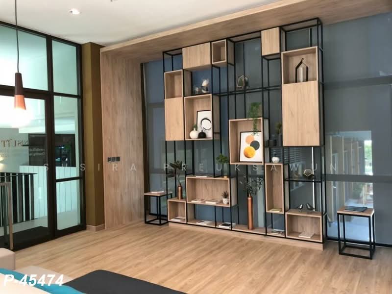 Lumpini Suite Phetchaburi-Makkasan : ลุมพินี สวีท เพชรบุรี-มักกะสัน, กรุงเทพ, 1515 ถ. เพชรบุรี, มักกะสัน, ราชเทวี, กรุงเทพ, 27 ตร.ม., คอนโด ให้เช่า, โดย Susira Preuksawun, 500325140 - DDproperty.com