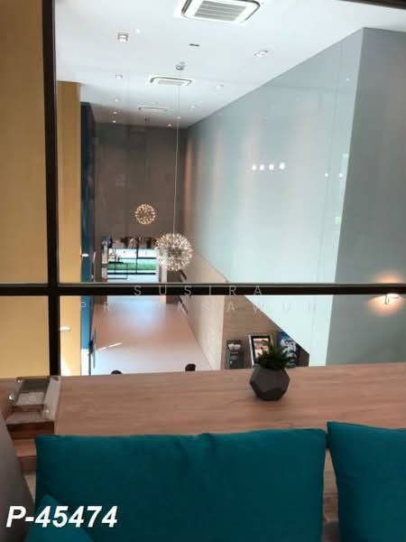 Lumpini Suite Phetchaburi-Makkasan, Bangkok, 1515 Phetchaburi Rd, Makkasan, Ratchathewi, Bangkok, 1 Bedroom, 27 sqm, Condo For Rent, by Susira Prueksawun, 500325140 - DDproperty.com