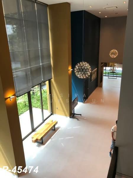 Lumpini Suite Phetchaburi-Makkasan : ลุมพินี สวีท เพชรบุรี-มักกะสัน, กรุงเทพ, 1515 ถ. เพชรบุรี, มักกะสัน, ราชเทวี, กรุงเทพ, 27 ตร.ม., คอนโด ให้เช่า, โดย Susira Preuksawun, 500325140 - DDproperty.com
