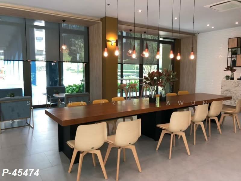 Lumpini Suite Phetchaburi-Makkasan : ลุมพินี สวีท เพชรบุรี-มักกะสัน, กรุงเทพ, 1515 ถ. เพชรบุรี, มักกะสัน, ราชเทวี, กรุงเทพ, 27 ตร.ม., คอนโด ให้เช่า, โดย Susira Preuksawun, 500325140 - DDproperty.com