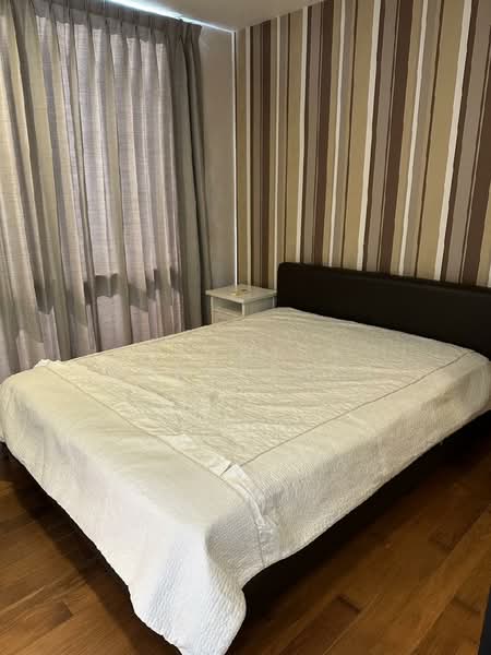 The Tempo Ruamrudee, Bangkok, Ruamrudee, Lumphini, Pathum Wan, Bangkok, 1 Bedroom, 37 sqm, Condo For Rent, by Wanwisa Wannasarn, 500325141 - DDproperty.com