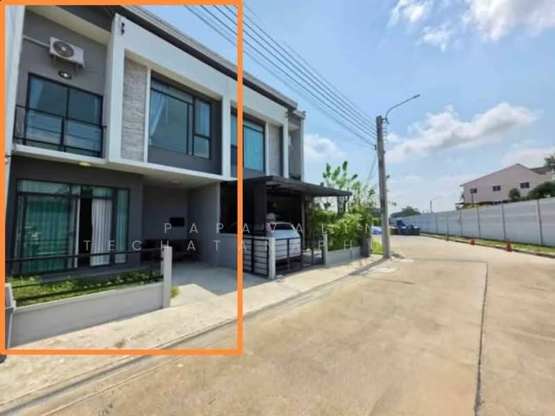 undefined, กรุงเทพ, ทุ่งครุ, กรุงเทพ, 150 ตร.ม., ทาวน์เฮ้าส์ ขาย, โดย Papavalin Techatanaphuwit, 500325145 - DDproperty.com