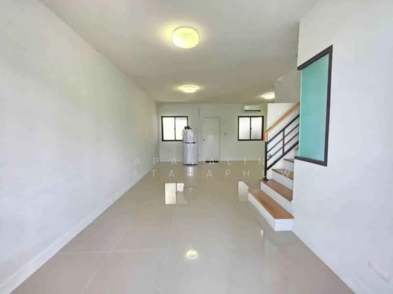 undefined, Bangkok, Thung Khru, Bangkok, 3 Bedrooms, 150 sqm, Townhouse For Sale, by Papavalin Techatanaphuwit, 500325145 - DDproperty.com
