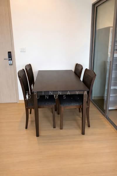 Whizdom Connect Sukhumvit : วิสซ์ดอม คอนเนค สุขุมวิท, กรุงเทพ, 1 ซอยปิยบุตร์ 1 ถนนสุขุมวิท, บางนา, กรุงเทพ, 36 ตร.ม., คอนโด ให้เช่า, โดย Trinnaya Dungsirisangthong, 500325152 - DDproperty.com