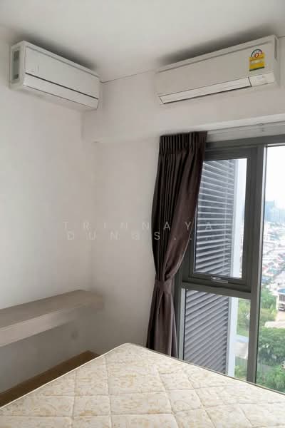 Whizdom Connect Sukhumvit : วิสซ์ดอม คอนเนค สุขุมวิท, กรุงเทพ, 1 ซอยปิยบุตร์ 1 ถนนสุขุมวิท, บางนา, กรุงเทพ, 36 ตร.ม., คอนโด ให้เช่า, โดย Trinnaya Dungsirisangthong, 500325152 - DDproperty.com