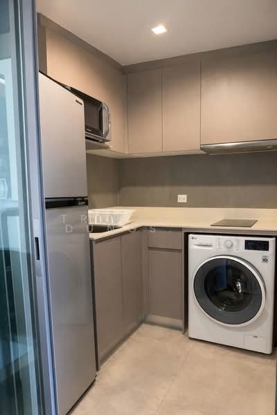 Whizdom Connect Sukhumvit : วิสซ์ดอม คอนเนค สุขุมวิท, กรุงเทพ, 1 ซอยปิยบุตร์ 1 ถนนสุขุมวิท, บางนา, กรุงเทพ, 36 ตร.ม., คอนโด ให้เช่า, โดย Trinnaya Dungsirisangthong, 500325152 - DDproperty.com