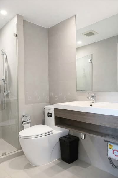 Whizdom Connect Sukhumvit : วิสซ์ดอม คอนเนค สุขุมวิท, กรุงเทพ, 1 ซอยปิยบุตร์ 1 ถนนสุขุมวิท, บางนา, กรุงเทพ, 36 ตร.ม., คอนโด ให้เช่า, โดย Trinnaya Dungsirisangthong, 500325152 - DDproperty.com