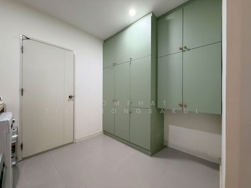 The City Suksawat 64, Bangkok, Soi Suksawat 64, Thung Khru, Bangkok, 4 Bedrooms, 250 sqm, Single Detached House For Sale, by Poomphat Tienthongsakul, 500325155 - DDproperty.com