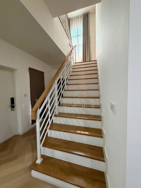 The City Suksawat 64, Bangkok, Soi Suksawat 64, Thung Khru, Bangkok, 4 Bedrooms, 250 sqm, Single Detached House For Sale, by Poomphat Tienthongsakul, 500325155 - DDproperty.com