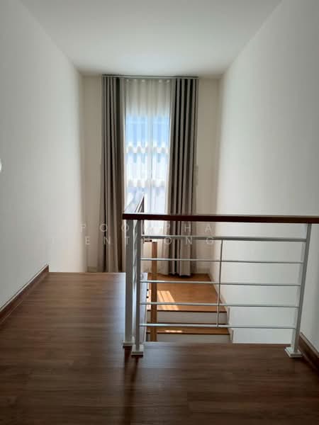 The City Suksawat 64, Bangkok, Soi Suksawat 64, Thung Khru, Bangkok, 4 Bedrooms, 250 sqm, Single Detached House For Sale, by Poomphat Tienthongsakul, 500325155 - DDproperty.com