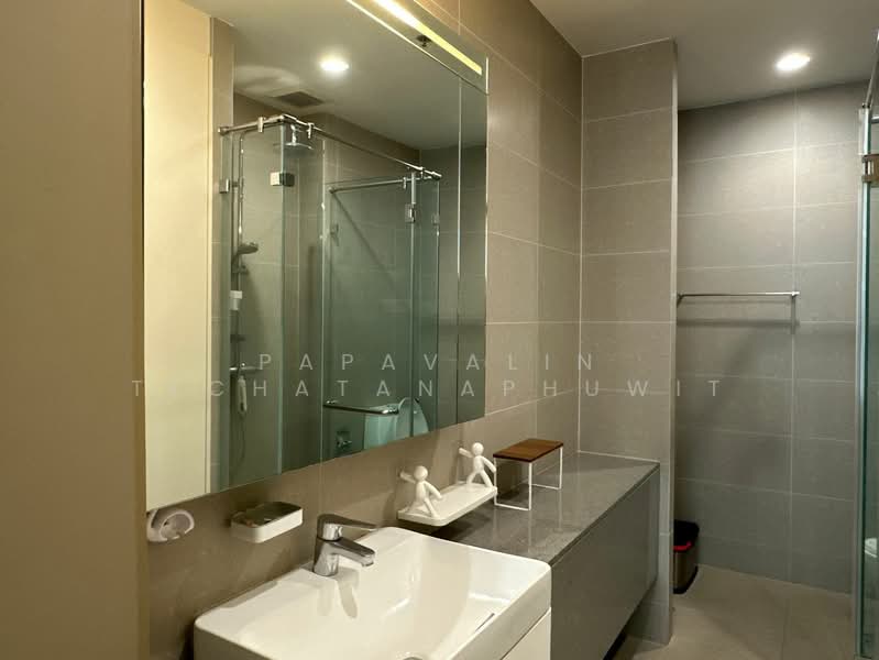 Noble Ploenchit, Bangkok, 1035 Ploenchit Road, Lumphini, Pathum Wan, Bangkok, 1 Bedroom, 58 sqm, Condo For Sale, by Papavalin Techatanaphuwit, 500325156 - DDproperty.com
