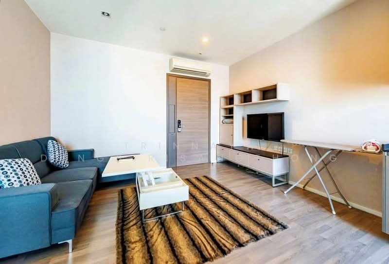 The Room Sukhumvit 69 : เดอะ รูม สุขุมวิท 69, กรุงเทพ, 1539 ถ.สุขุมวิท, พระโขนงเหนือ, วัฒนา, กรุงเทพ, 44 ตร.ม., คอนโด ให้เช่า, โดย Trinnaya Dungsirisangthong, 500325157 - DDproperty.com
