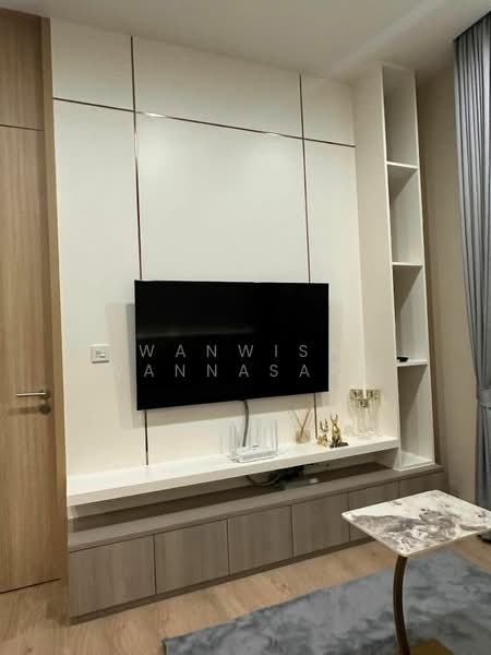 Noble BE19 Sukhumvit : โนเบิล บีไนน์ทีน สุขุมวิท, กรุงเทพ, 89 ซอย สุขุมวิท 19, คลองตันเหนือ, วัฒนา, กรุงเทพ, 35 ตร.ม., คอนโด ให้เช่า, โดย Wanwisa Wannasarn, 500325159 - DDproperty.com