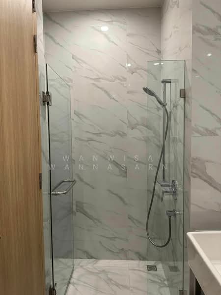 Noble BE19 Sukhumvit, Bangkok, 89 Sukhumvit 19 Alley, Khlong Tan Nua, Watthana, Bangkok, 1 Bedroom, 35 sqm, Condo For Rent, by Wanwisa Wannasarn, 500325159 - DDproperty.com